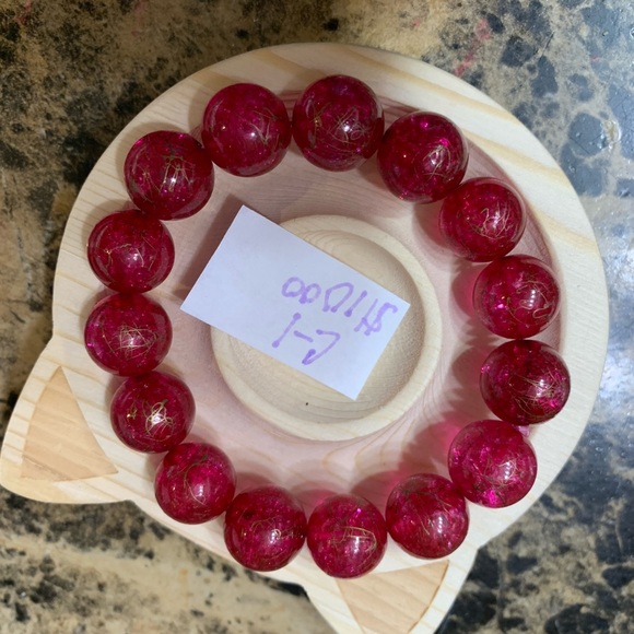 Crystal bracelets - Picture 8 of 15